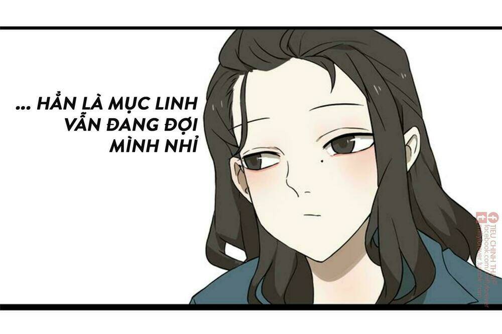 Mục Linh: Chapter 8