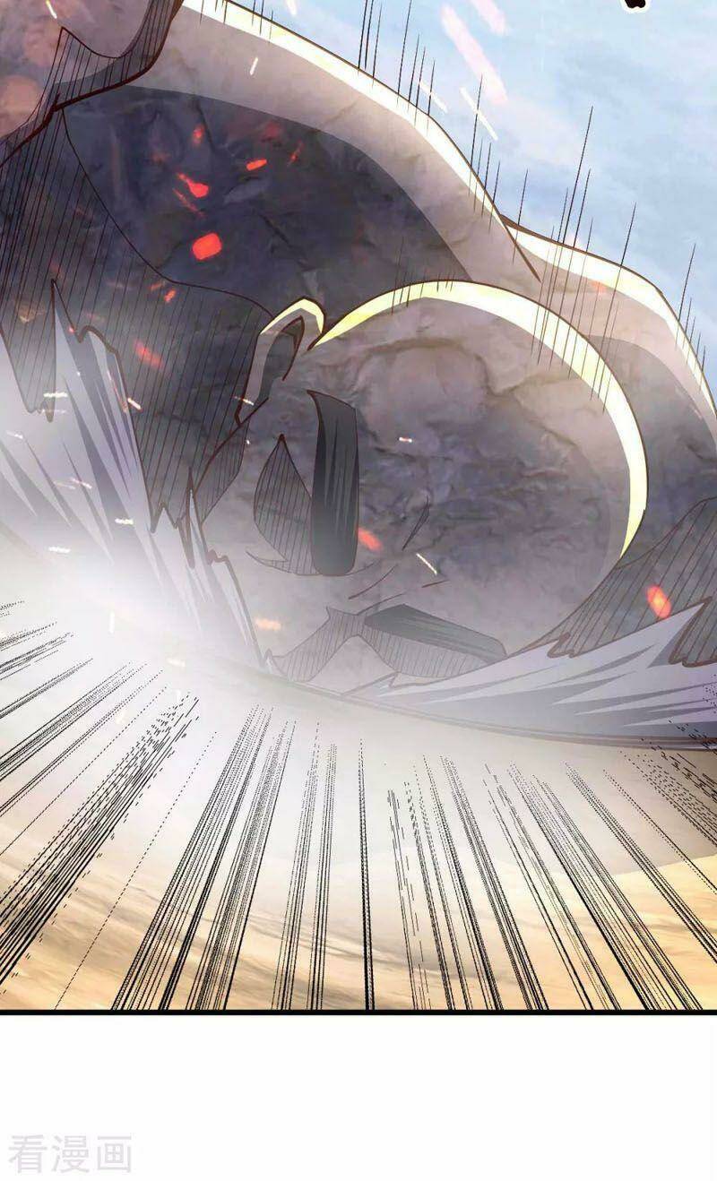 Quân Đoàn Nữ Tử Ngày Tận Thế Của Tôi: Chapter 56