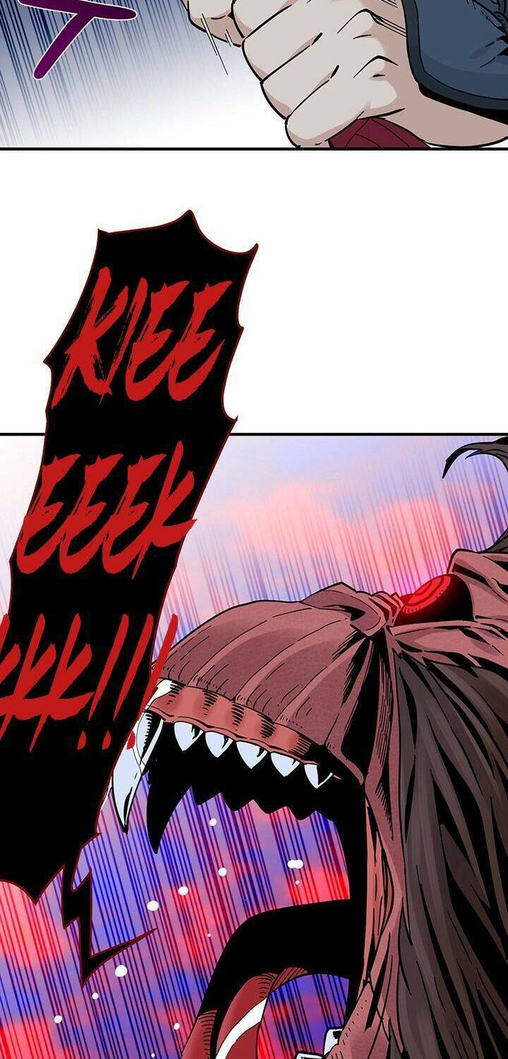 Hồi Ký Của Huyền Thoại Học Giả: Chapter 9