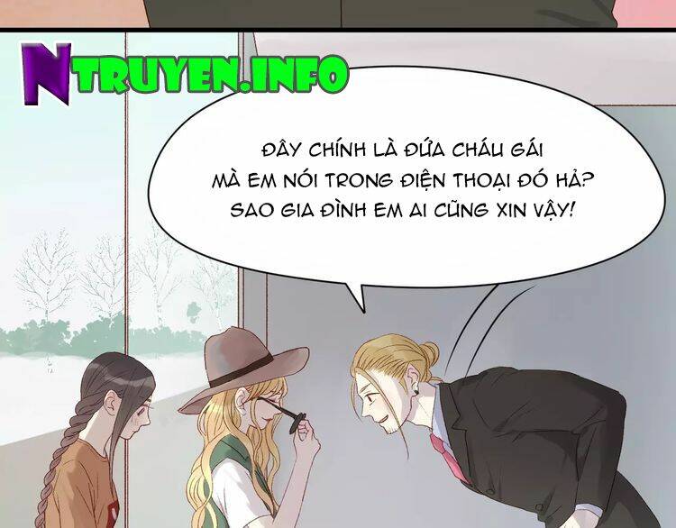 Lượm Được Một Tiểu Hồ Ly 2: Chapter 9