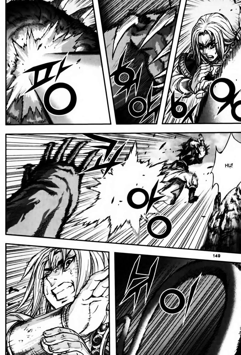 Diêm Đế: Chapter 44.5