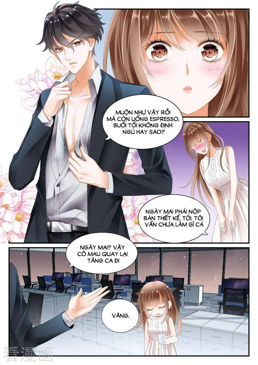 Không Thể Yêu Em: Chapter 8