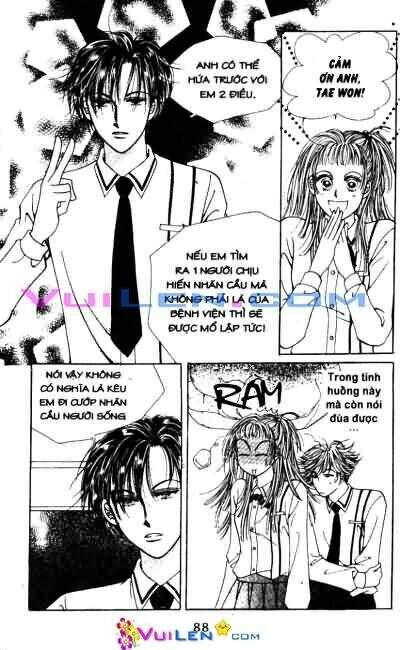 Virus Tiền: Chapter 6