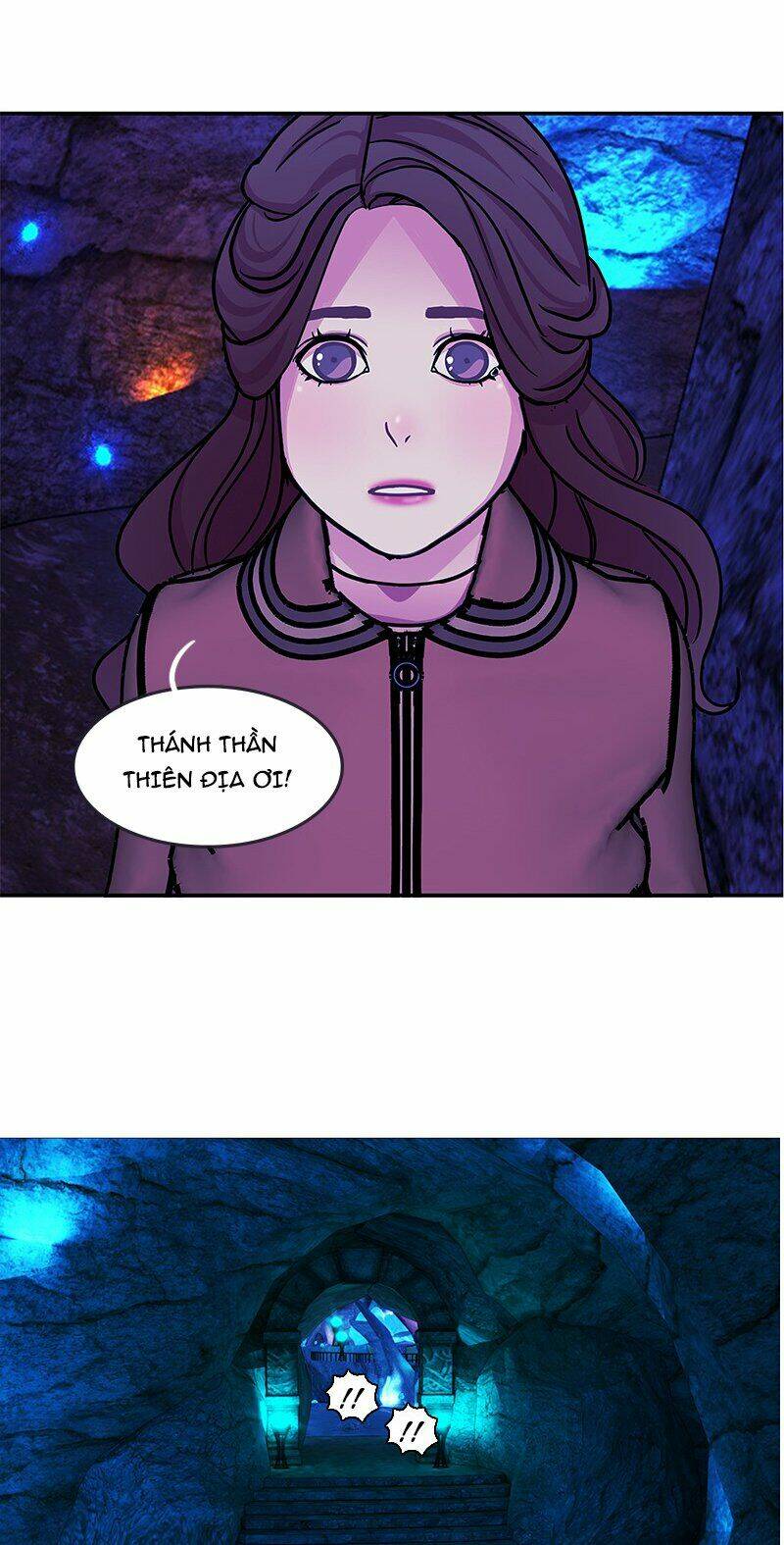 Nửa Đêm Ở Poppy Land: Chapter 53