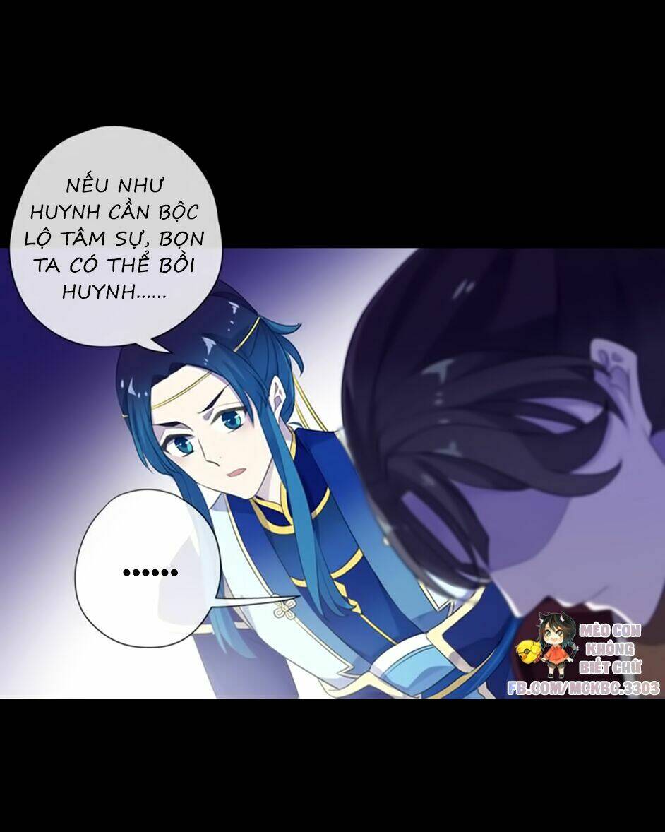 Bách Yêu Dị Văn: Chapter 78