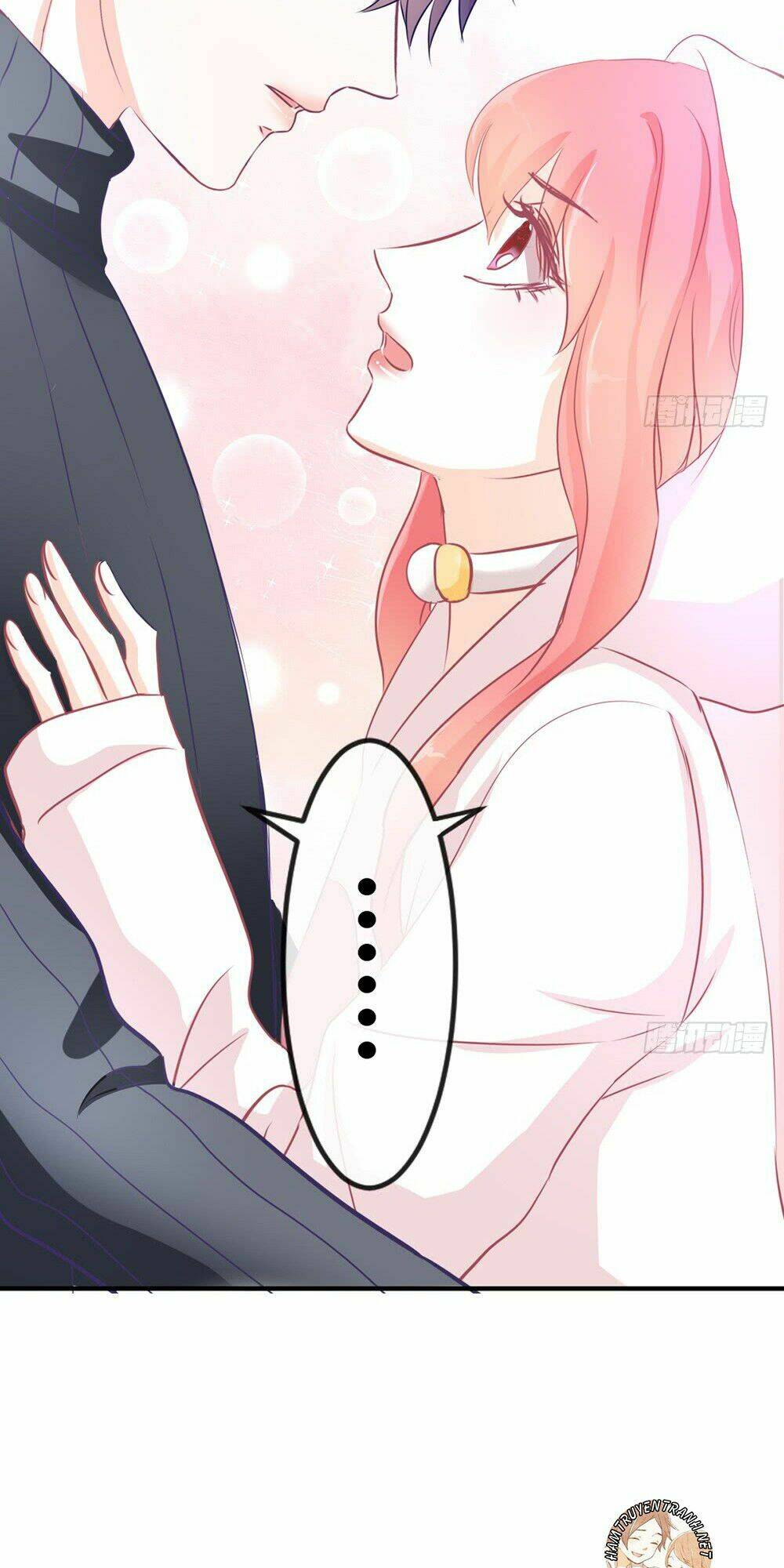 Cẩm Lý Thiếu Nữ Của Tôi: Chapter 14.3