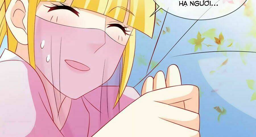 Trù Nương Hoàng Hậu: Chapter 63