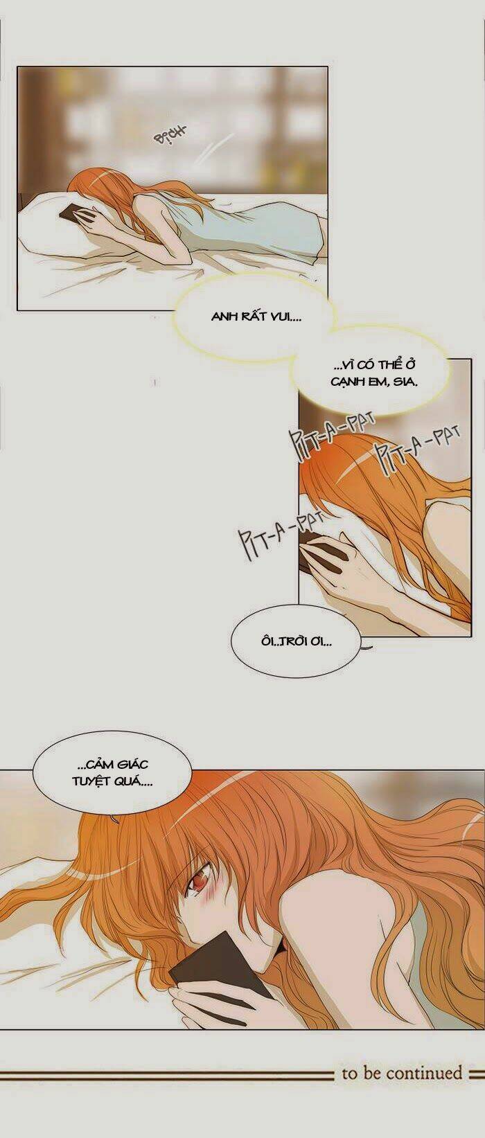 Không Thể Chạm Vào Anh: Chapter 45