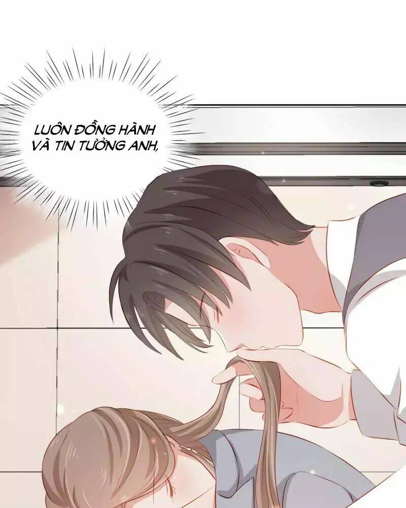 Khi Trá Luyến Nhân: Chapter 40