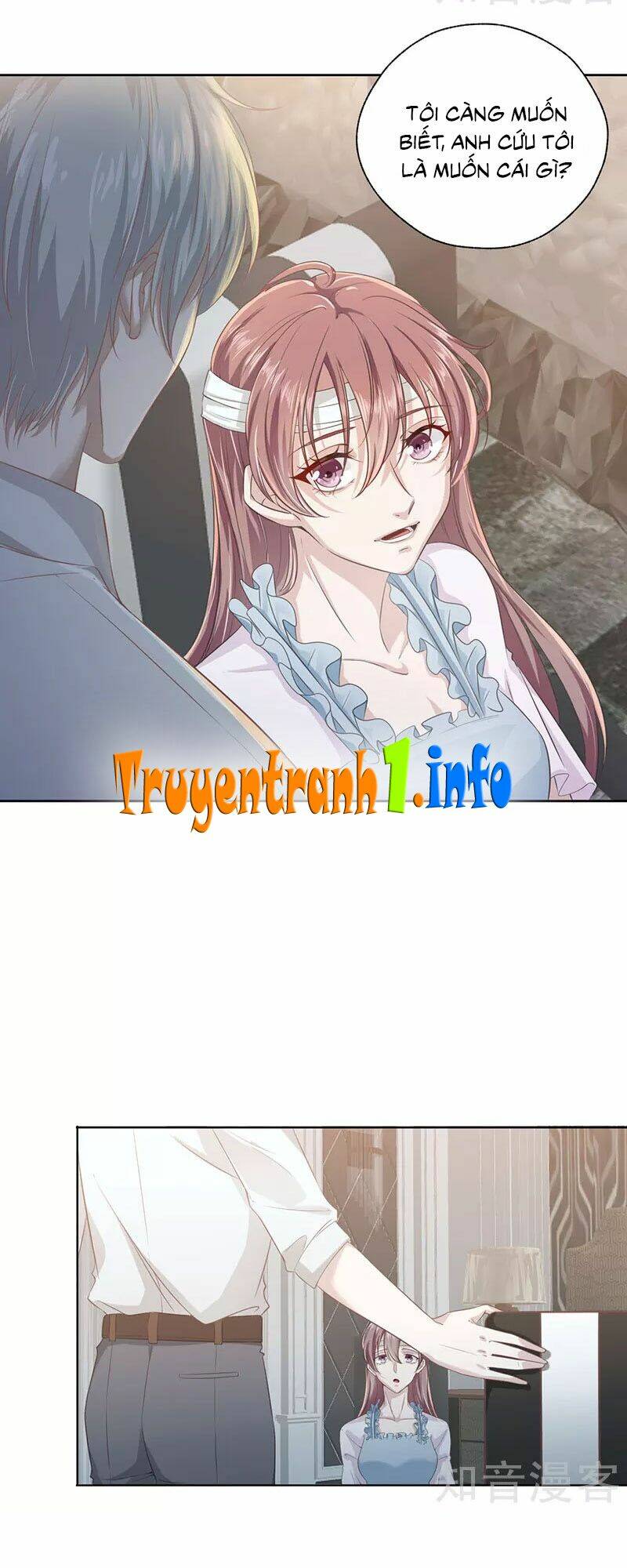 Một Đời An Nhiên: Chapter 20