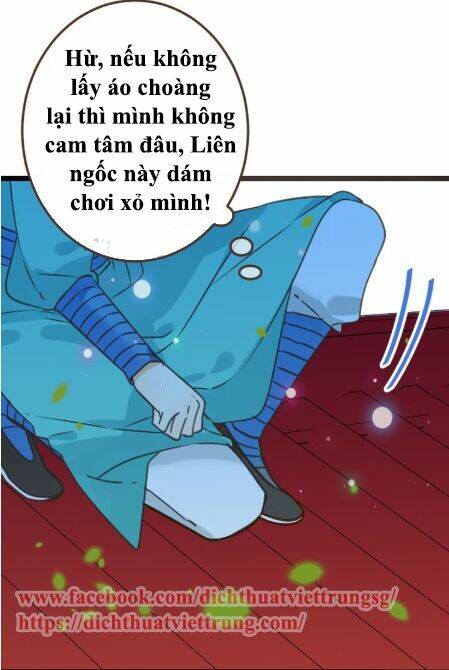 Bạn Trai Tôi Là Cẩm Y Vệ 2: Chapter 17