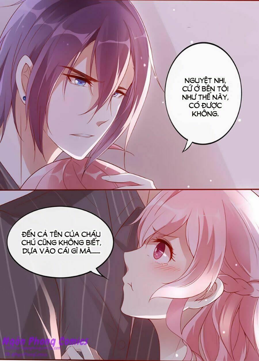 Cả Thế Giới Đều Không Bằng Người: Chapter 20