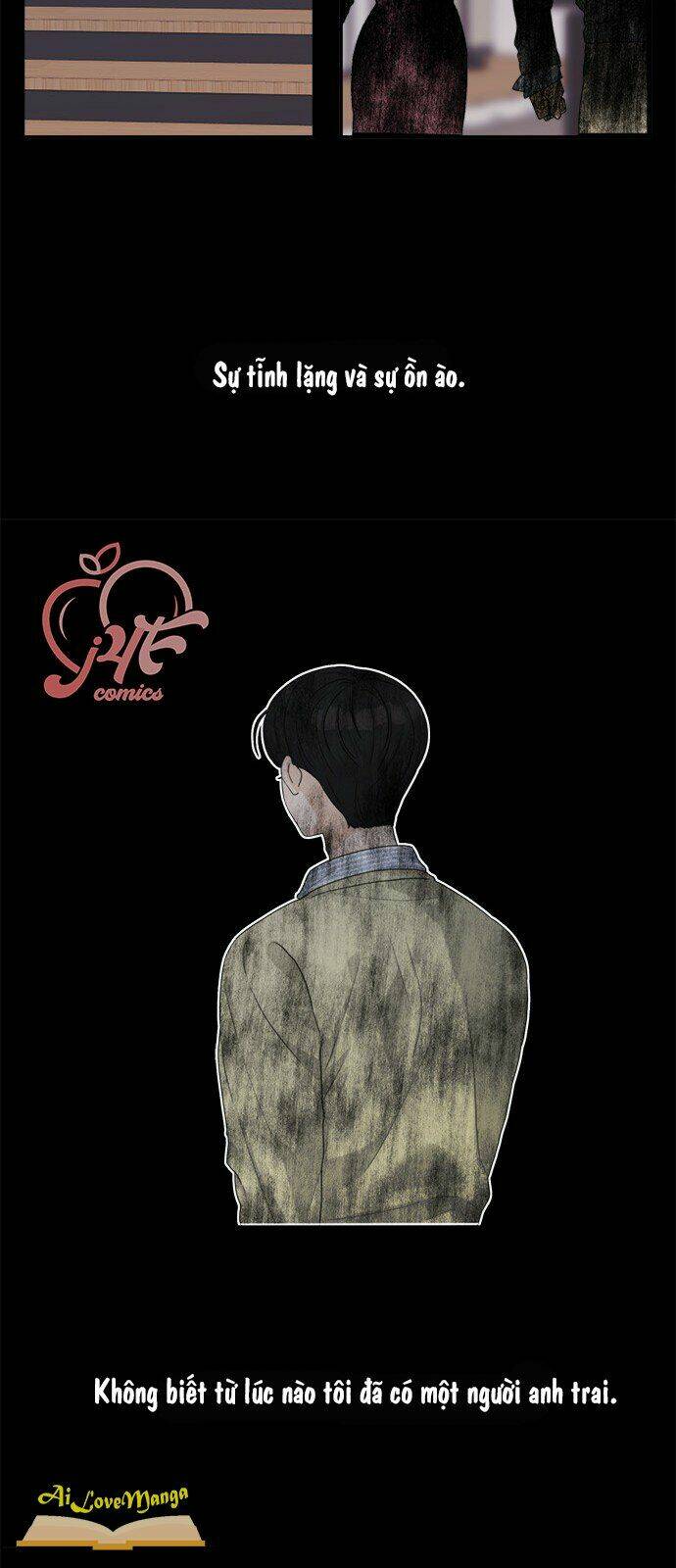 Phải Lòng Oan Gia: Chapter 76