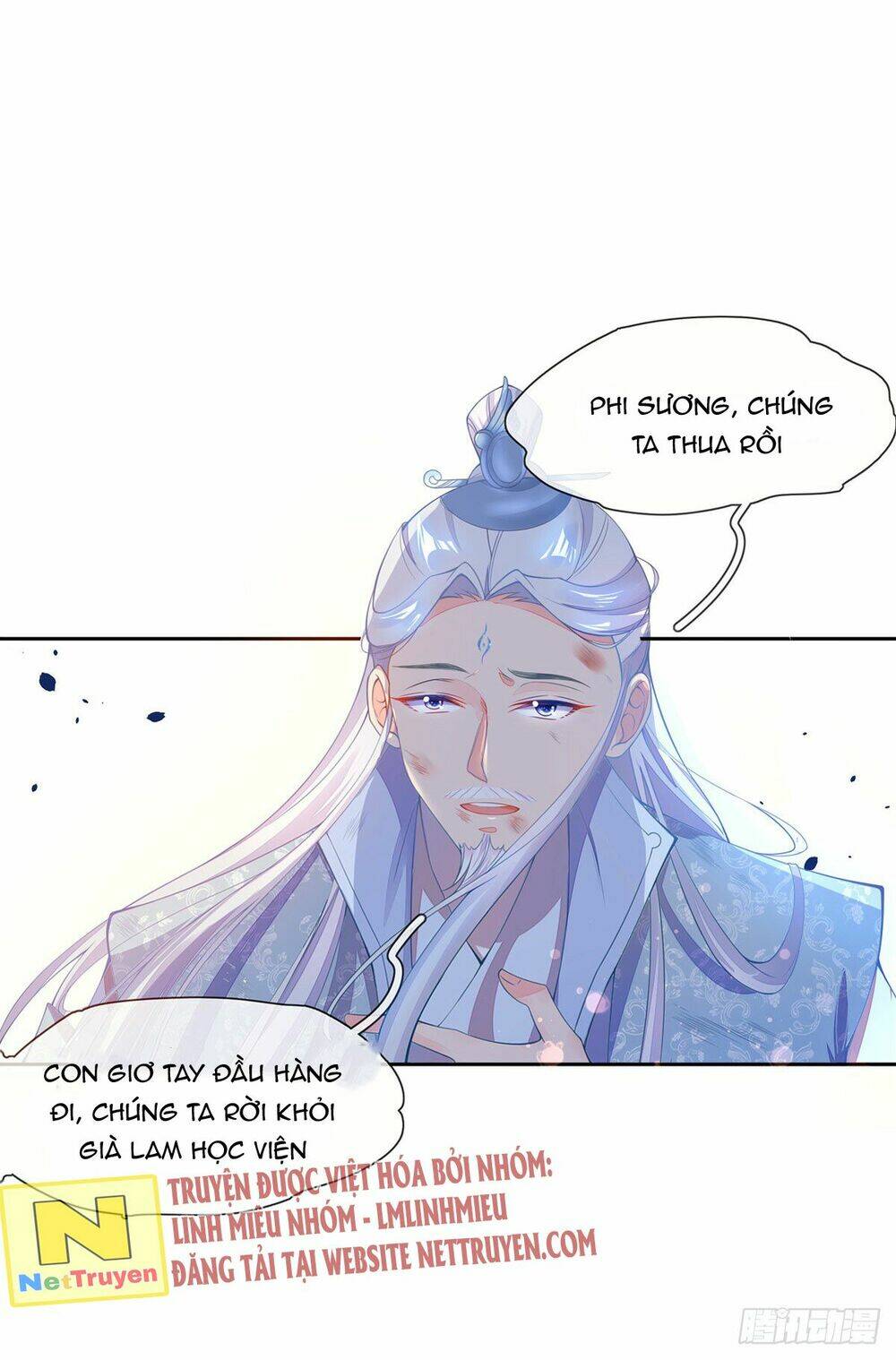 Vương Phi Tu Tiên: Đối Kháng Ma Vương: Chapter 9