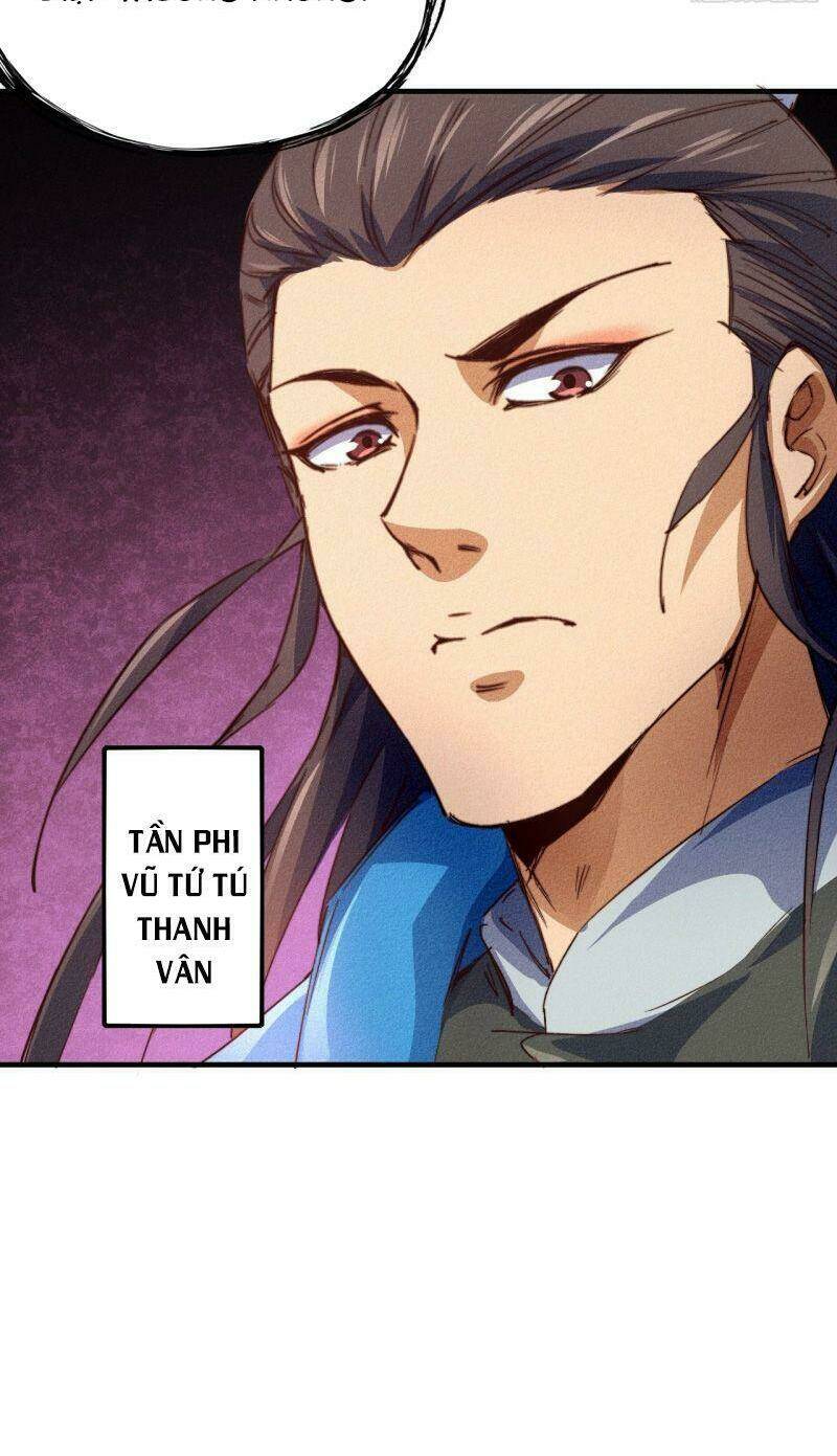 Ta Thành Thần Một Mình: Chapter 15