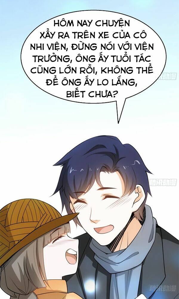 Người Ở Rể Mạnh Nhất: Chapter 12