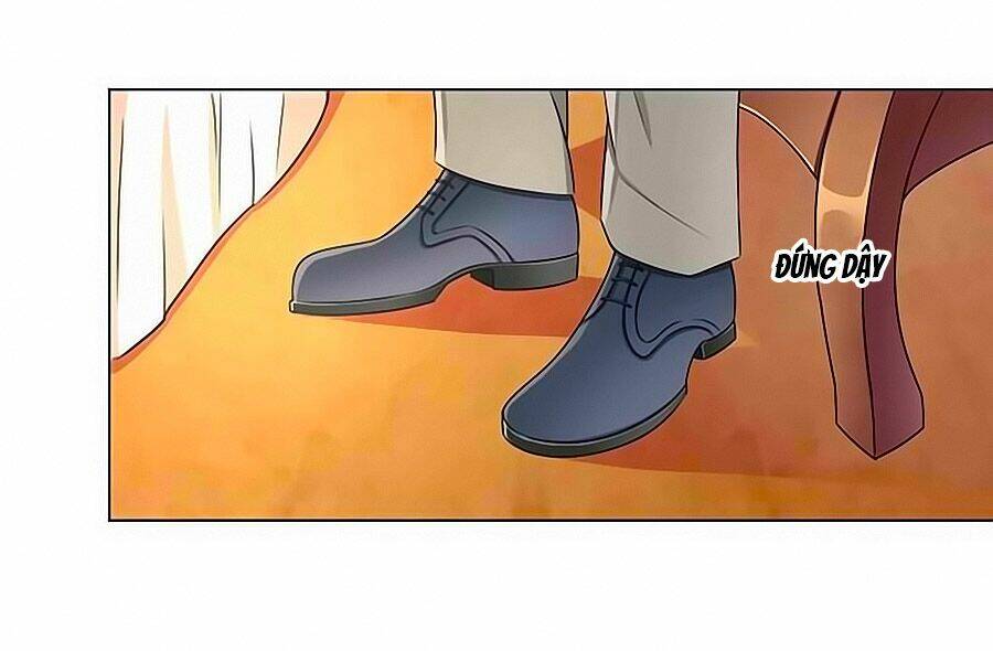 Trí Mệnh Sủng Thê: Tổng Tài Mau Nạp Mạng: Chapter 44
