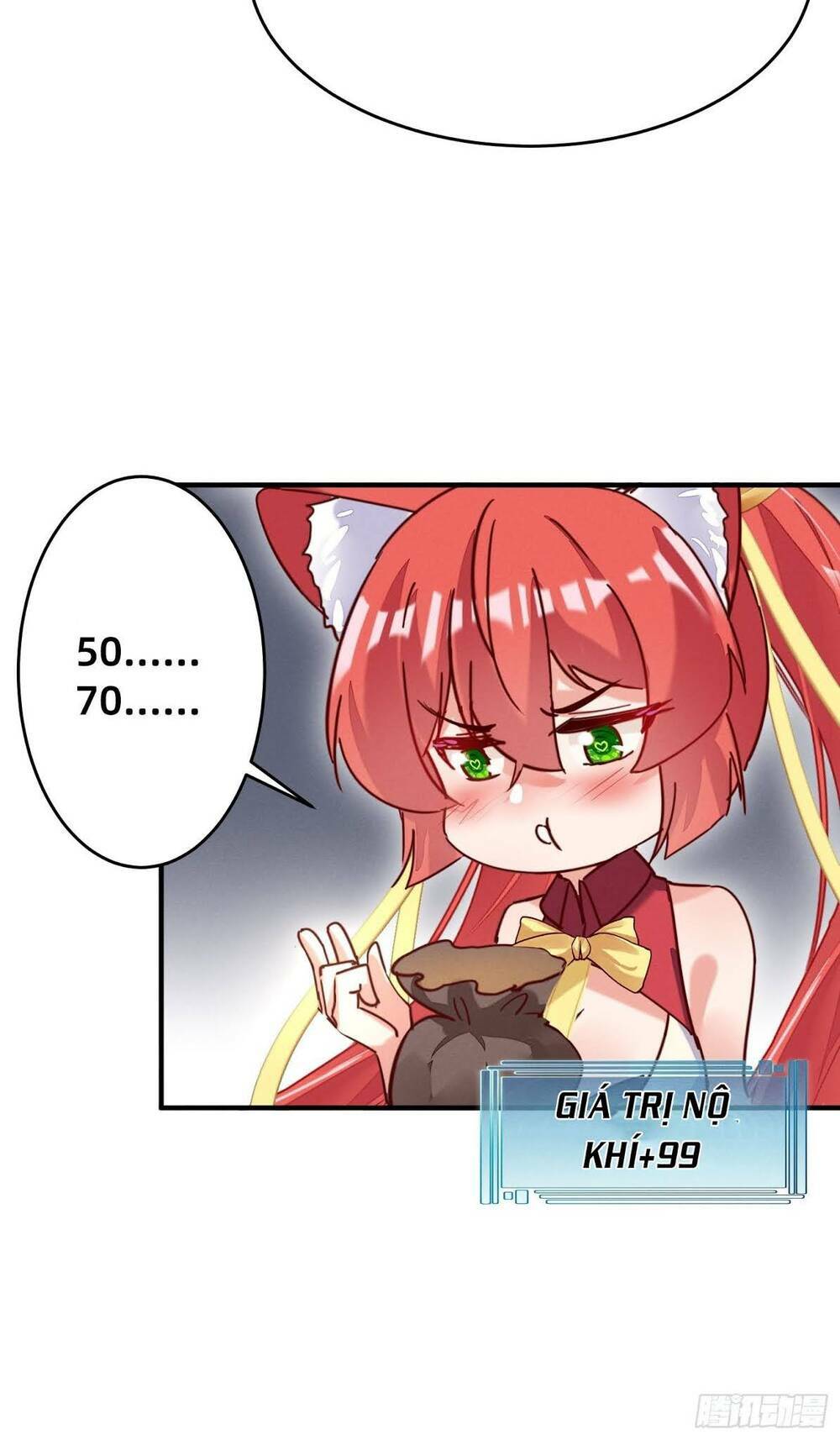 Trở Thành Đạo Sư Dũng Sĩ: Chapter 19