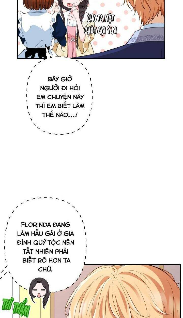 Gửi Đến Người Bạn Của Tôi: Chapter 16