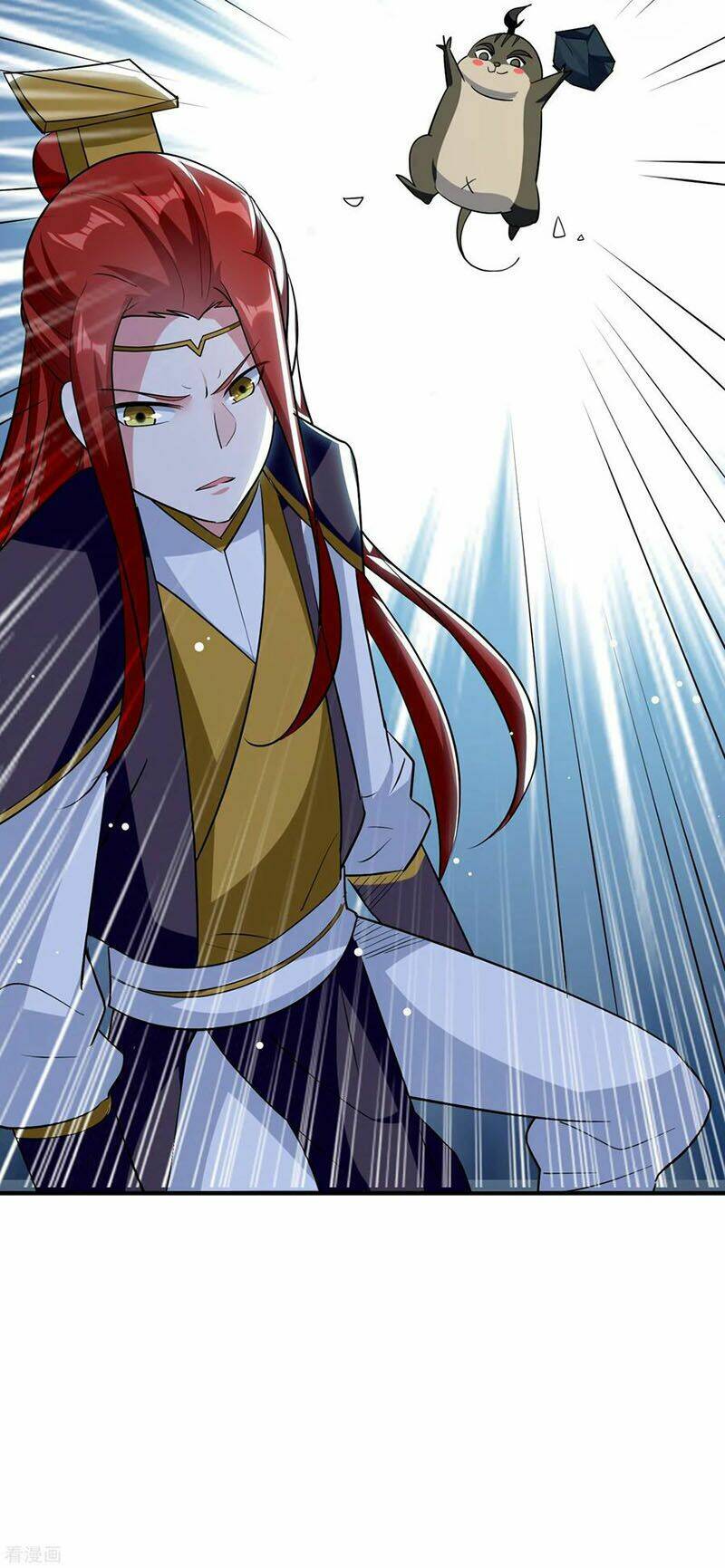 Vạn Giới Tiên Vương: Chapter 80