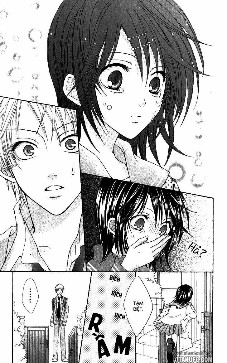 Rokka Melt - Fiance Wa Yukiotoko: Chapter 3.5