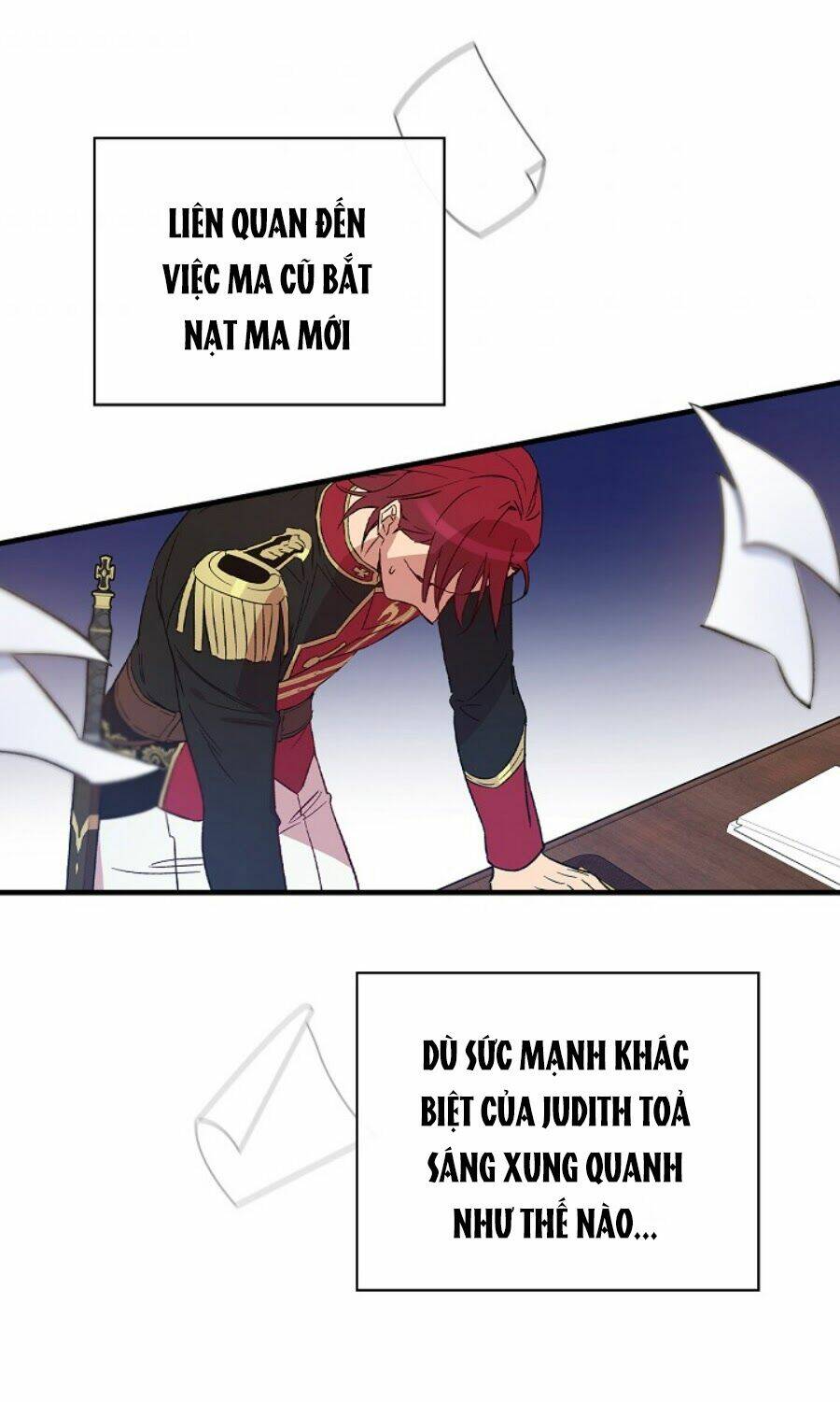 Kỵ Sĩ Đỏ Không Mê Tiền Mù Quáng: Chapter 18