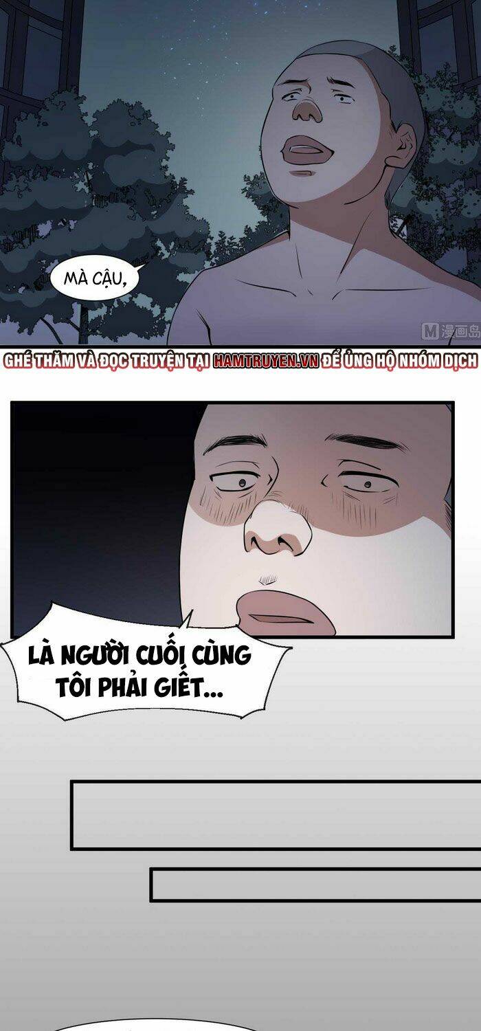 Văn Âm Sư: Chapter 53