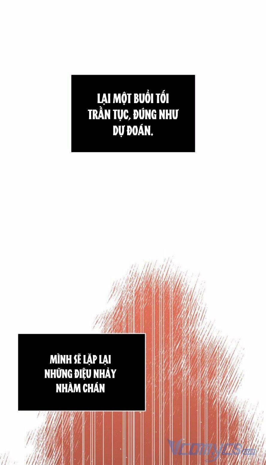 Lòng Trung Thành Với Kẻ Ác: Chapter 16