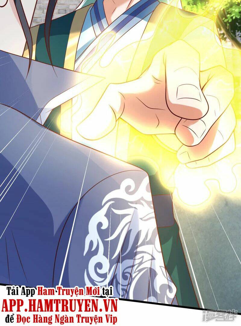 Chí Tôn Trời Hoang: Chapter 35