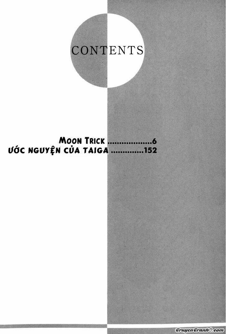 Moon Trick: Chapter 11.1