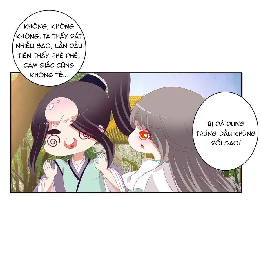 Thông Linh Phi: Chapter 583