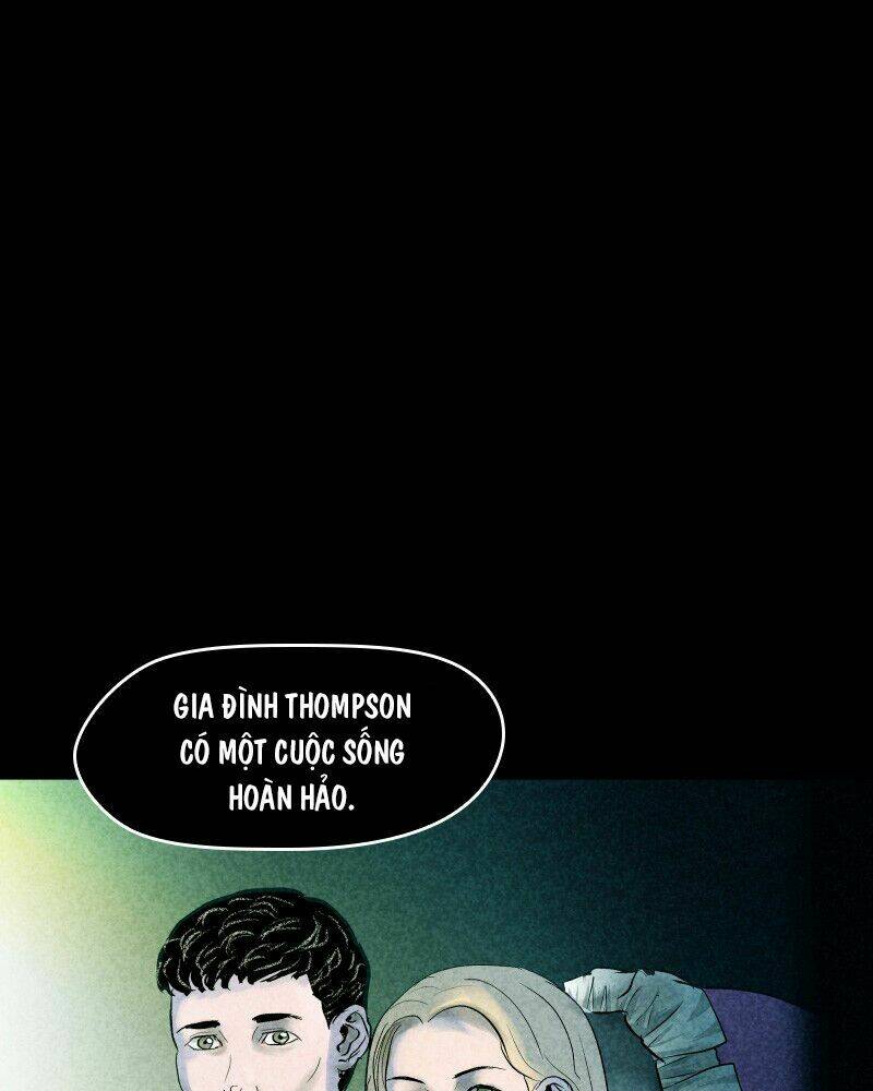 Vùng Đất Xám: Chapter 1