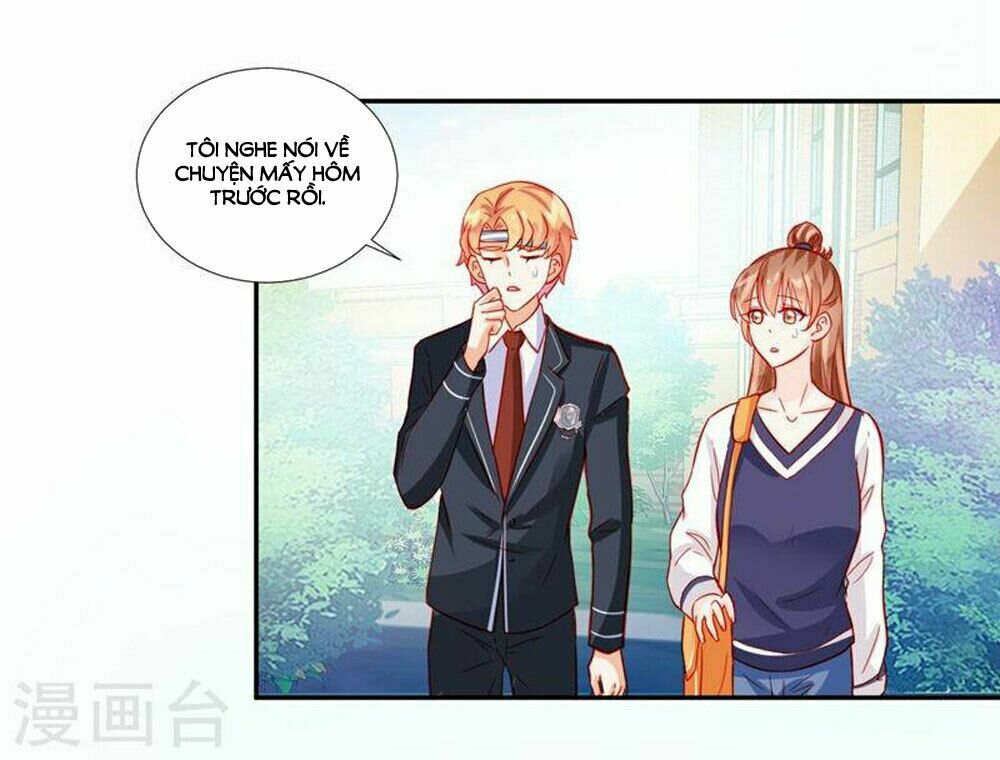 Tu La Thiếu Gia Quá Kiêu Ngạo: Chapter 51