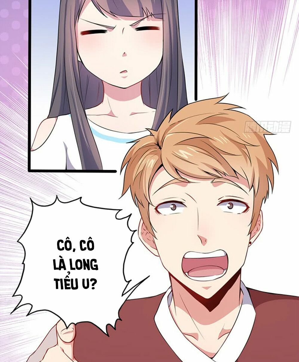 Ngạo Kiều Quỷ Vương Yêu Ta: Chapter 57