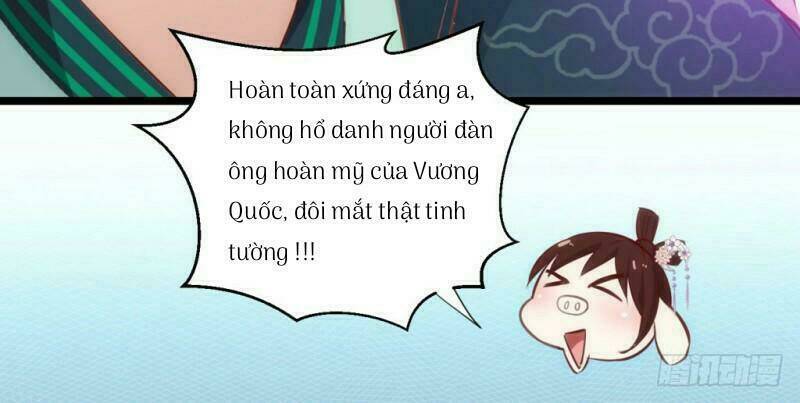 Bẩm Báo Công Chúa !: Chapter 9