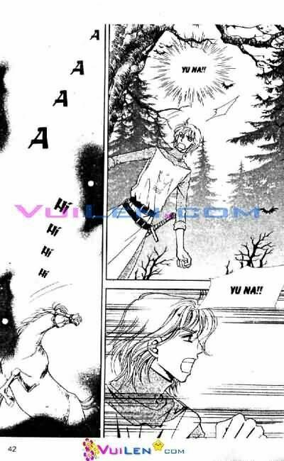 Hiệp Sĩ Nữ Hoàng: Chapter 17