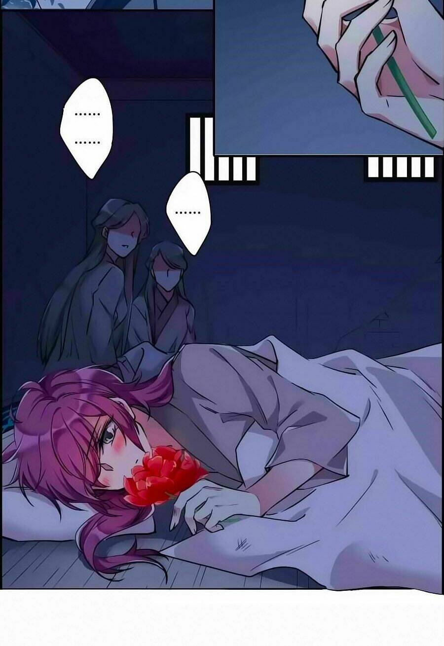 Thượng Quốc Phú Chi Thiên Đống Tuyết: Chapter 3