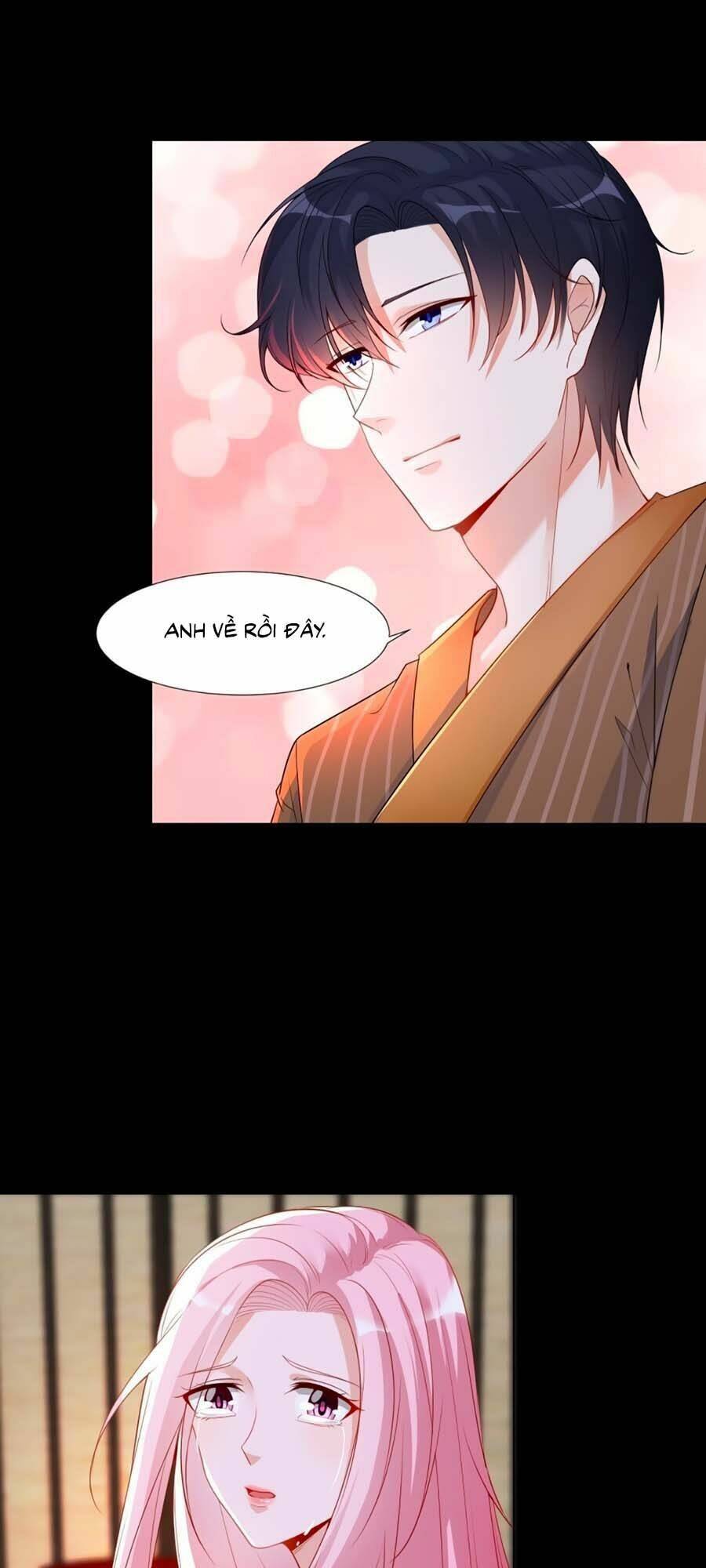 Hào Môn Thịnh Sủng: Chapter 13