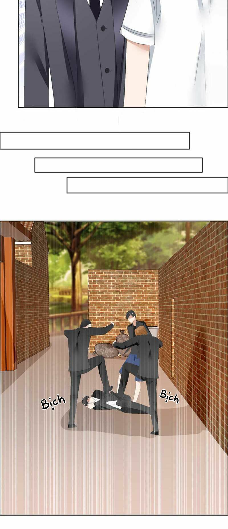Độc Sủng Kiều Thê Của Bá Đạo Tổng Tài: Chapter 68