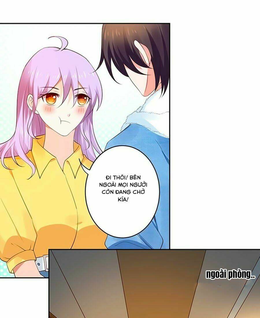 Bạn Trai Là Ngôi Sao: Chapter 122