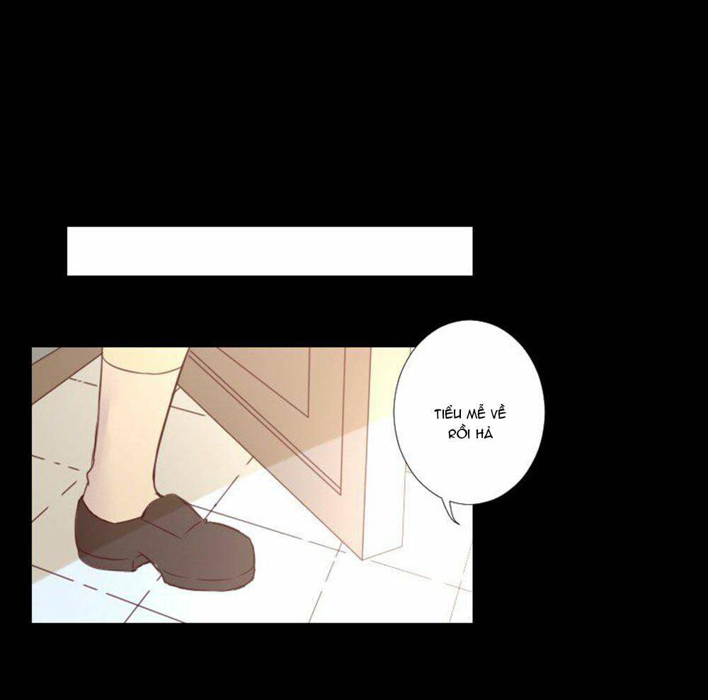 Mạc Duyên Thư Văn: Chapter 52