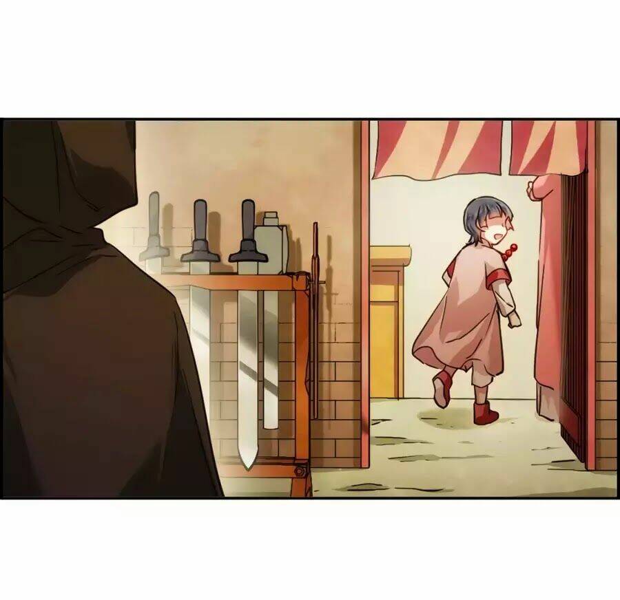 Thượng Quốc Phú Chi Thiên Đống Tuyết: Chapter 112