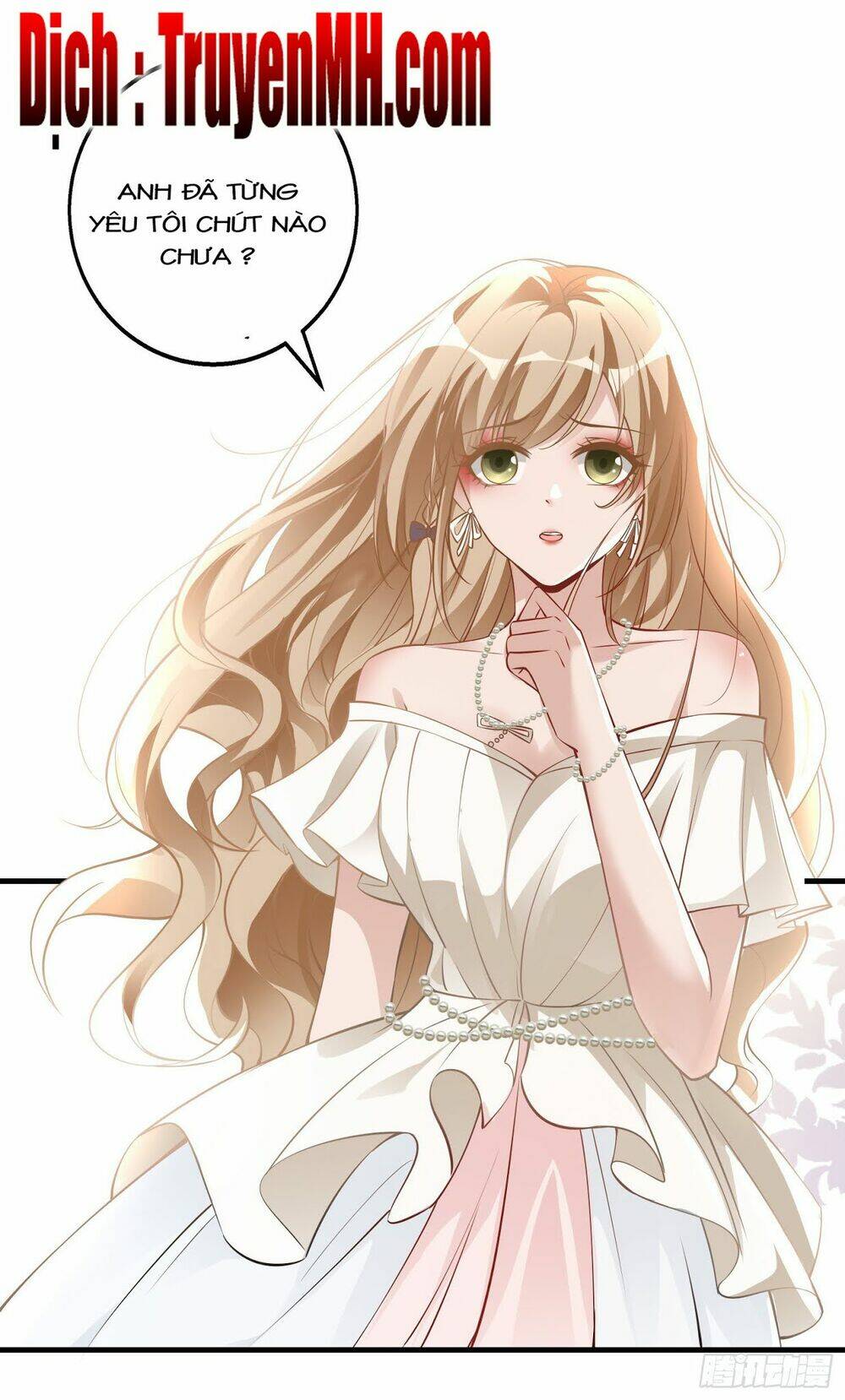 Lấy Tình Yêu, Lấy Thời Gian: Chapter 1