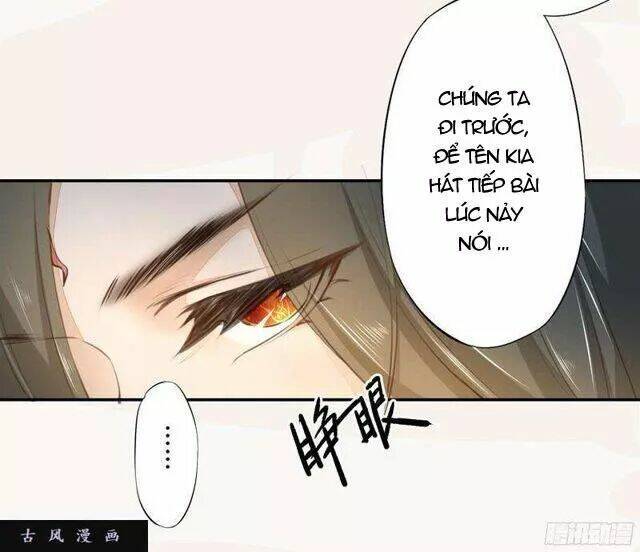 Tuyệt Thế Luyện Đan Sư: Chapter 26