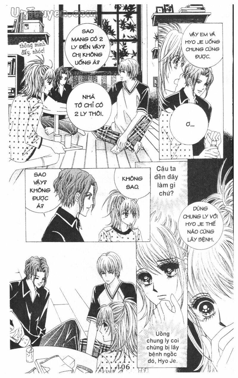 Dạ Khúc: Chapter 2