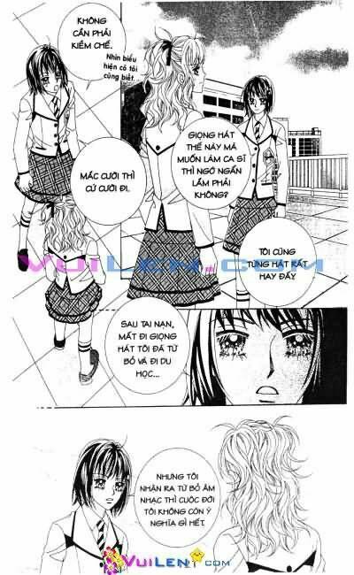 Hạnh Phúc Bất Tận: Chapter 2