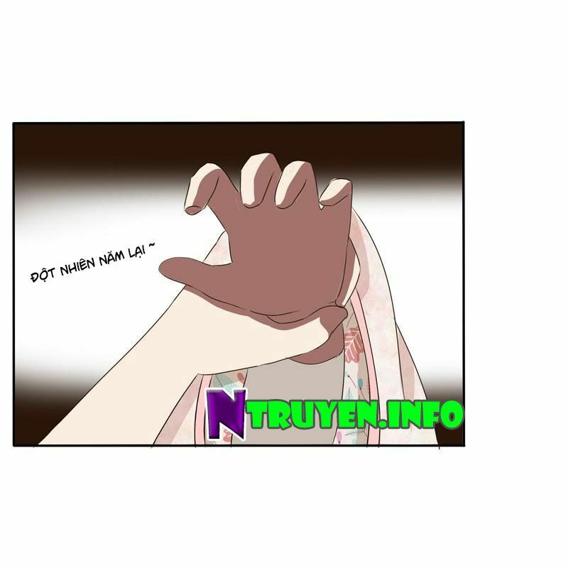 Thông Linh Phi: Chapter 81