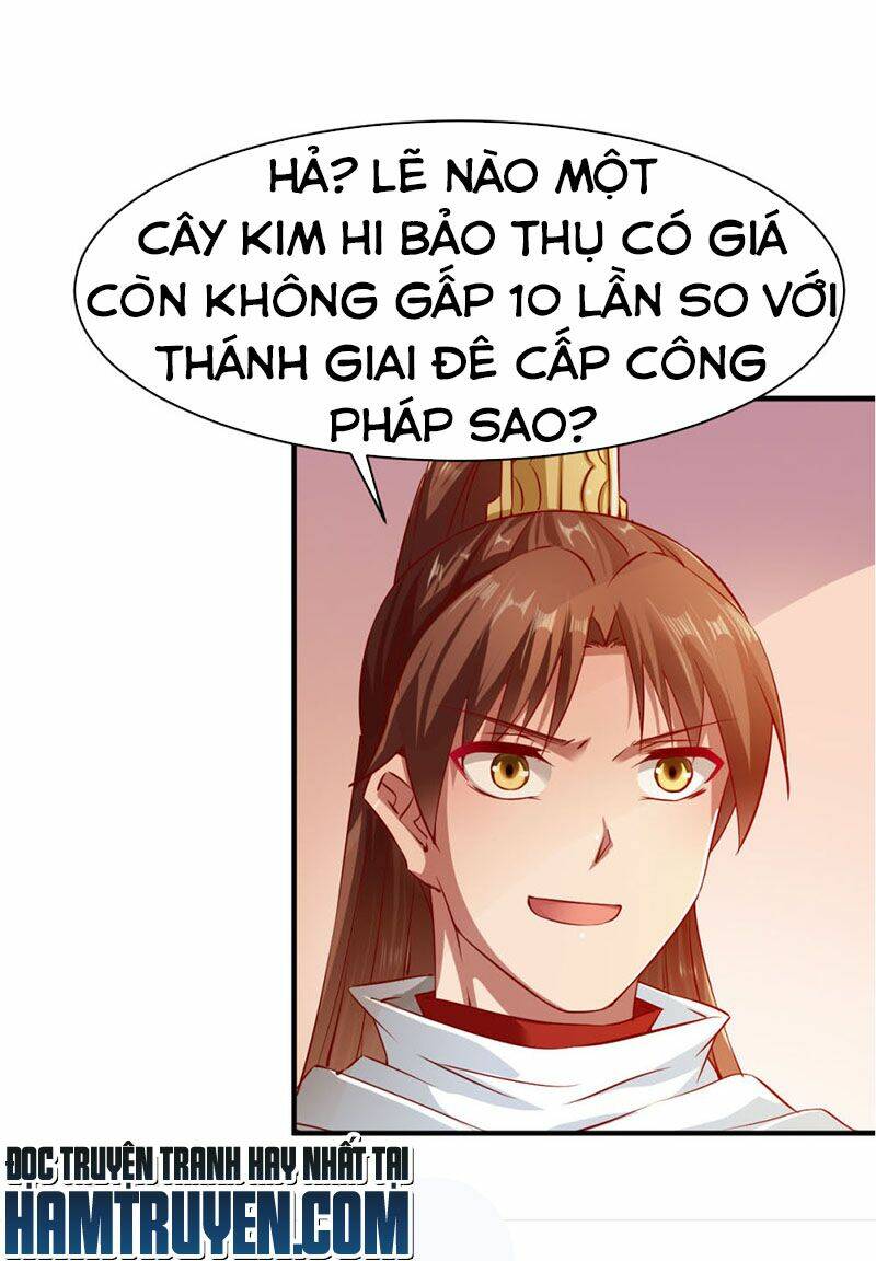 Chiến Đỉnh: Chapter 70