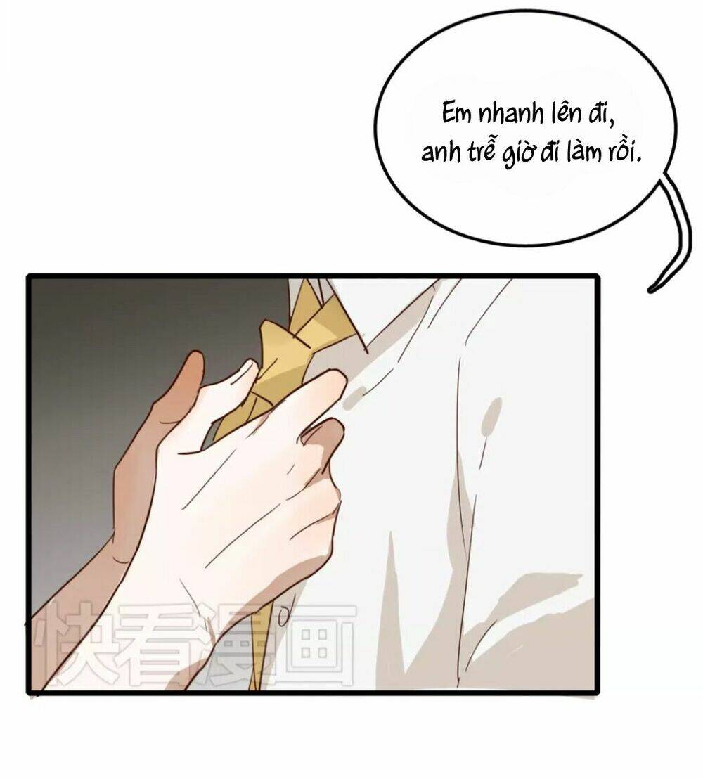 Tình Yêu Dưới Mái Hiên: Chapter 38.5