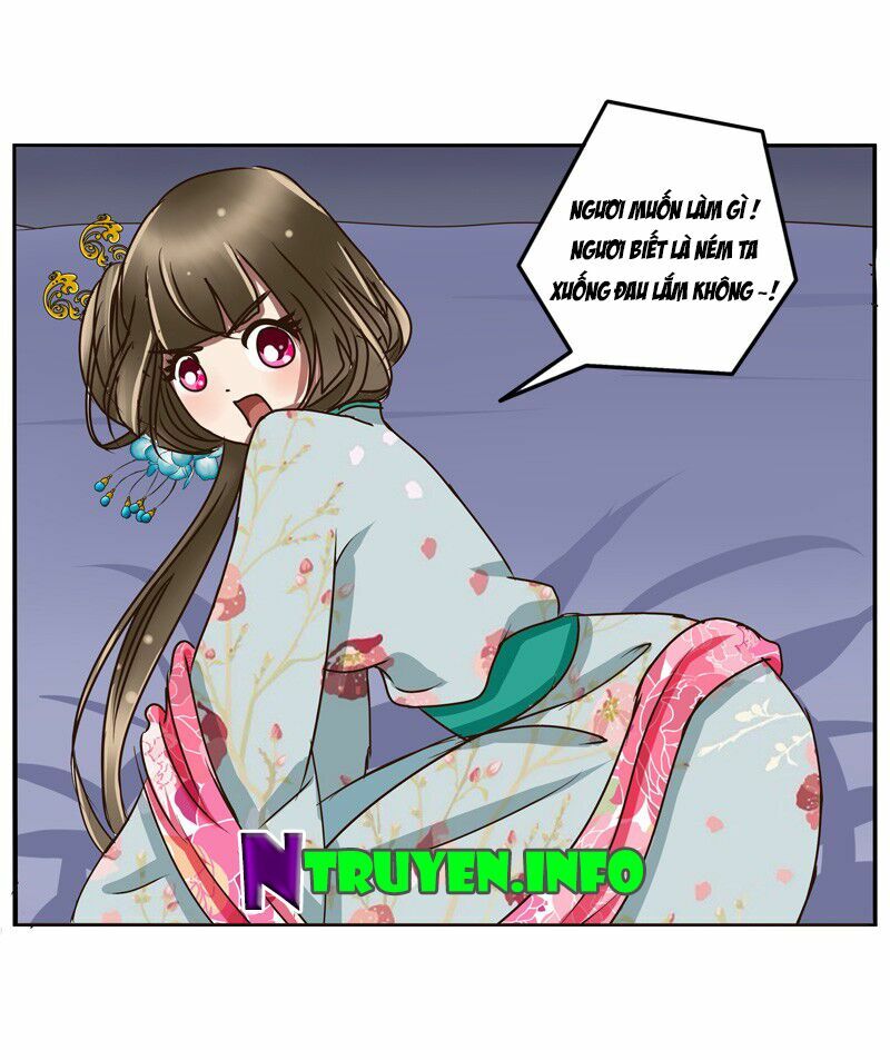 Thông Linh Phi: Chapter 43